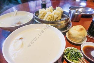 山西特色清真小吃有哪些 山西清真小吃館推薦