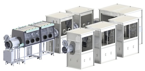 【展商推薦】布勞恩邀您出席第二屆高比能固態電池關鍵材料技術大會